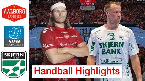Håndboldligaen .